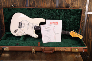 Del-Tone 60er S-Style Olympic White