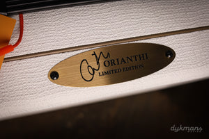 Orange Crush 20RT Orianthi