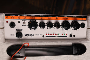 Orange Crush 20RT Orianthi