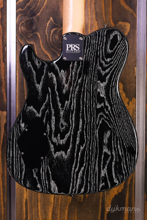 PRS NF53 Black Doghair