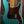 Axess P-style Aged Sherwood Green