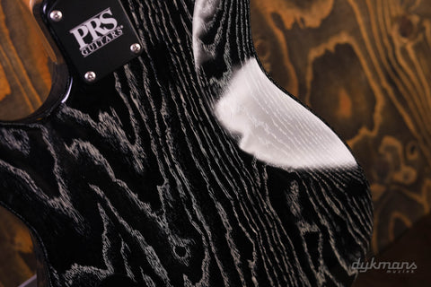 PRS NF53 Schwarzes Hundehaar