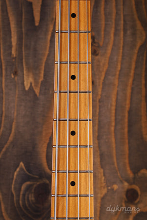 Axess P-style Aged Sherwood Green