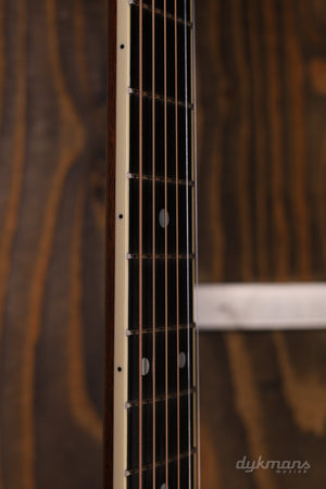 Martin D-35 50th Anniversary Limited Edition Brasilianisches Palisanderholz GEBRAUCHT