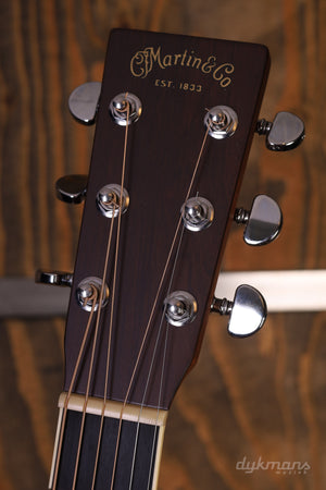 Martin D-35 50th Anniversary Limited Edition Brasilianisches Palisanderholz GEBRAUCHT