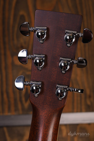 Martin D-35 50th Anniversary Limited Edition Brasilianisches Palisanderholz GEBRAUCHT