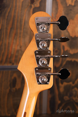 Axess P-style Aged Sherwood Green