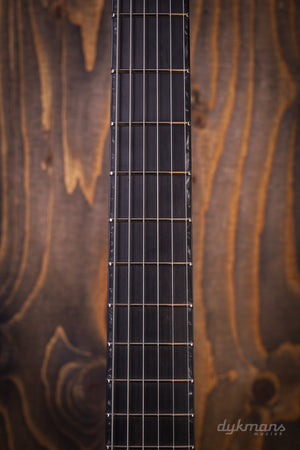 Mayones Regius 6 Buckeye Burl Master Grade Sonderfarbe