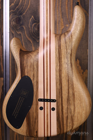 Mayones Regius 6 Buckeye Burl Master Grade Sonderfarbe