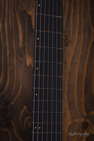 Strandberg Boden Prog NX6 Anthrazitschwarz