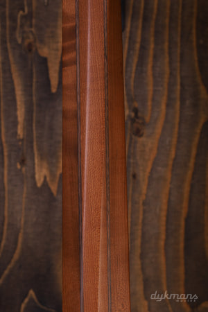 Strandberg Boden Prog NX6 Anthrazitschwarz