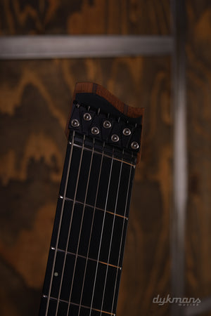 Strandberg Boden Prog NX6 Anthrazitschwarz