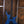 Strandberg Boden Prog NX6 Deep Blue