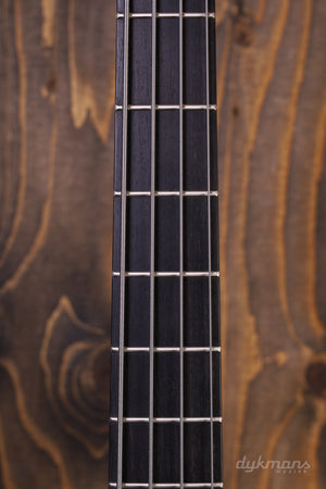 Sandberg Forty Eight Victor Brandt Signature Schwarz Matt