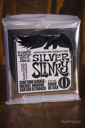 Ernie Ball 7-Saiter Regular Slinky 10-56
