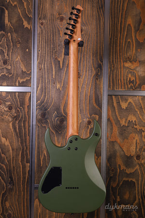 Spira S-400 Satin Dunkelgrün