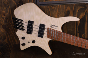 Strandberg Boden Bass Standard 4 Natural