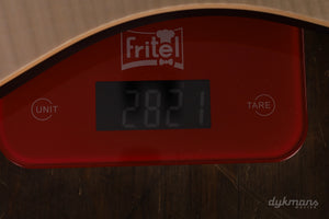 Strandberg Boden Bass Standard 4 Natural