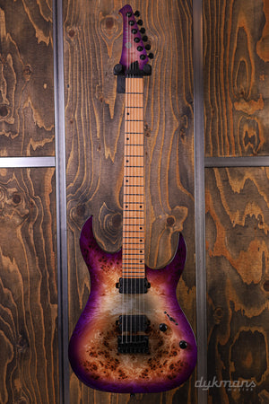 Spira S-450 Transparent Lila