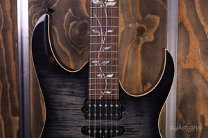Ibanez J. Custom RG8870BRE