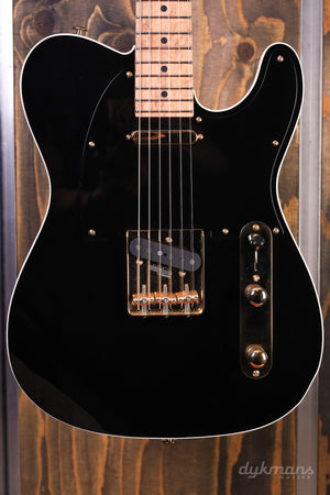 Suhr Mateus Asato Classic T Schwarz