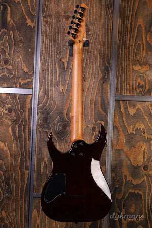 Spira S-450 Transparent Grün