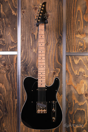 Suhr Mateus Asato Classic T Schwarz