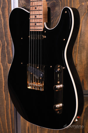 Suhr Mateus Asato Classic T Schwarz