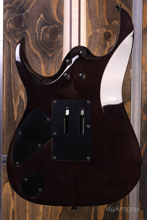 Ibanez J. Custom RG8870BRE