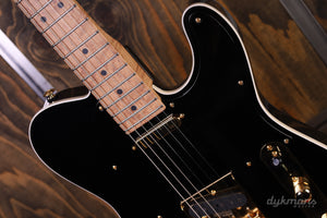 Suhr Mateus Asato Classic T Schwarz