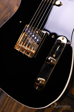 Suhr Mateus Asato Classic T Schwarz