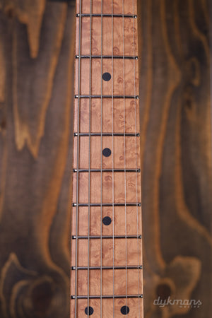 Suhr Mateus Asato Classic T Schwarz