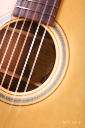 Blueridge BR-140A GEBRAUCHT!