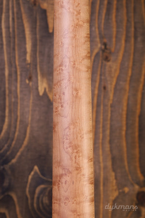 Suhr Mateus Asato Classic T Schwarz