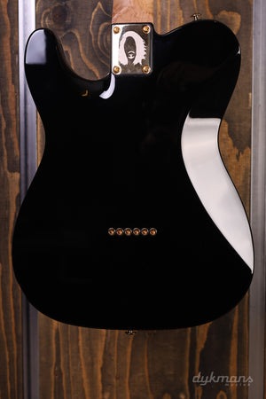 Suhr Mateus Asato Classic T Schwarz