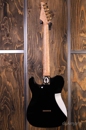 Suhr Mateus Asato Classic T Schwarz