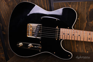 Suhr Mateus Asato Classic T Schwarz