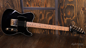 Suhr Mateus Asato Classic T Schwarz