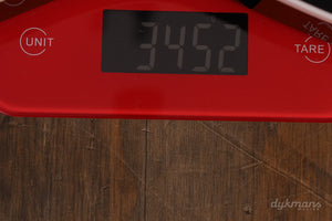 Suhr Mateus Asato Classic T Schwarz