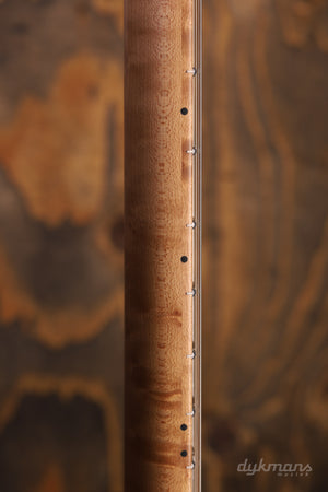 Suhr Mateus Asato Classic T Schwarz