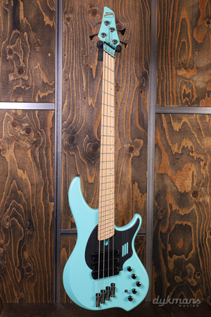 Dingwall NG3 „Nolly“ Signature Matt Celestial Blue