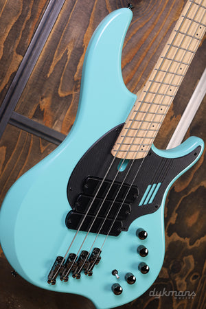 Dingwall NG3 „Nolly“ Signature Matt Celestial Blue