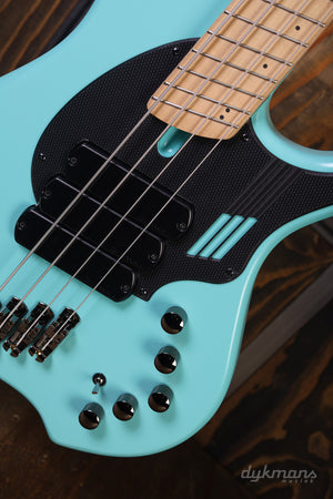 Dingwall NG3 „Nolly“ Signature Matt Celestial Blue