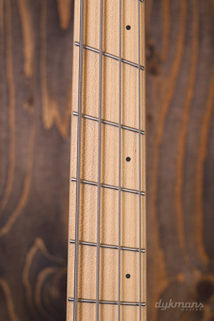 Dingwall NG3 „Nolly“ Signature Matt Celestial Blue