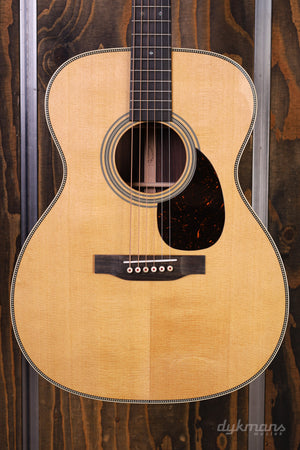 Martin OM-28-GE