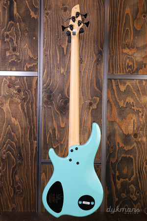 Dingwall NG3 „Nolly“ Signature Matt Celestial Blue