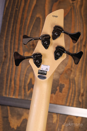 Dingwall NG3 „Nolly“ Signature Matt Celestial Blue