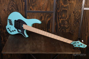 Dingwall NG3 „Nolly“ Signature Matt Celestial Blue