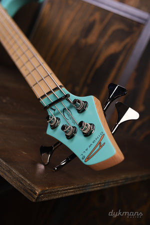 Dingwall NG3 „Nolly“ Signature Matt Celestial Blue