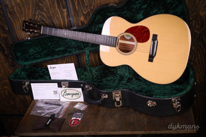 Bürgerlicher Touchstone OM Country Boy